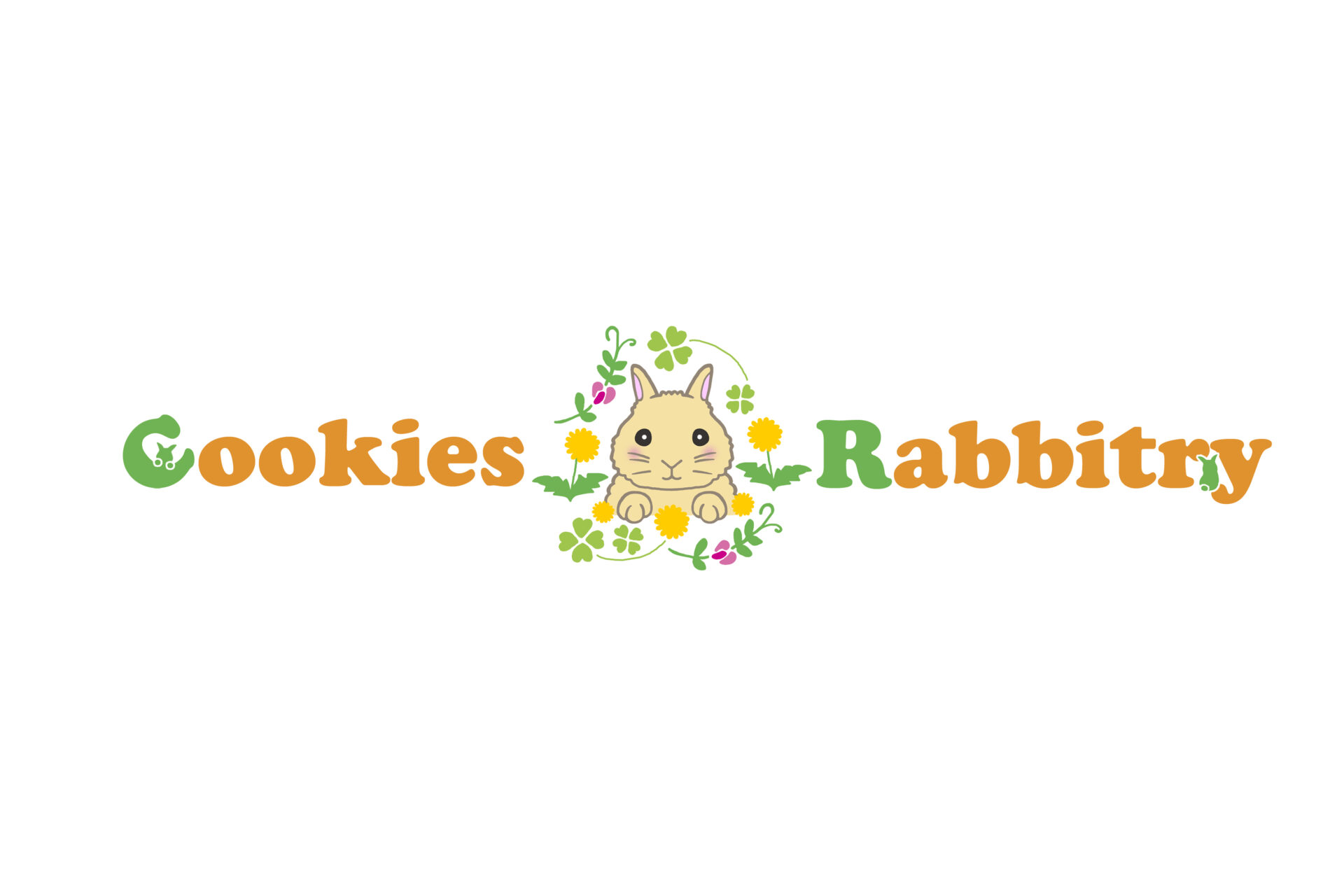 CookiesRabbitry総合お知らせページ